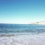 בית הארחה House Victoria נאזרה