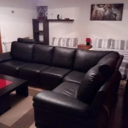 בית הארחה House Victoria