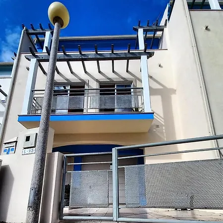 Guest house House Victoria