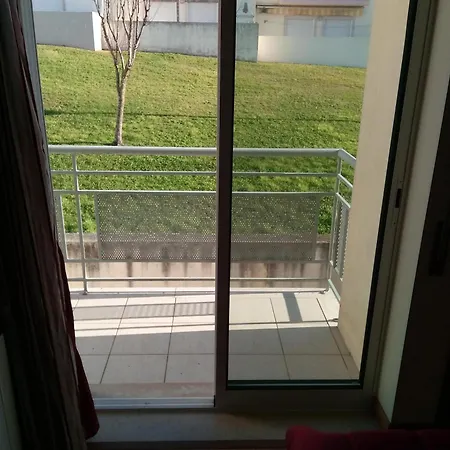 House Victoria Назаре