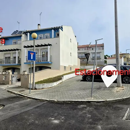בית הארחה House Victoria