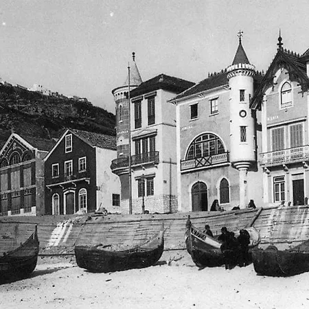 House Victoria Nazare