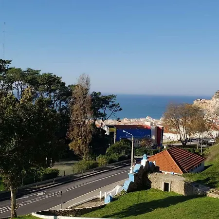 House Victoria Guest house Nazare