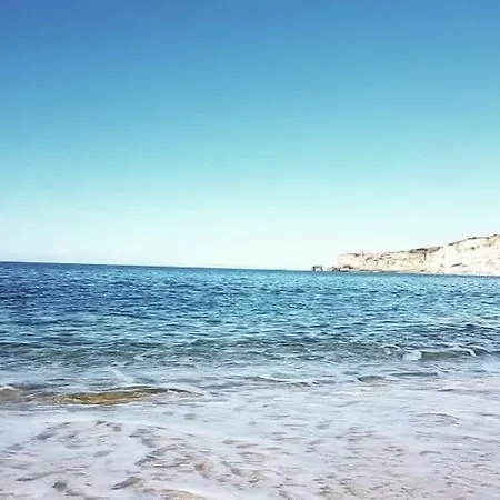 Гостевой дом House Victoria Назаре