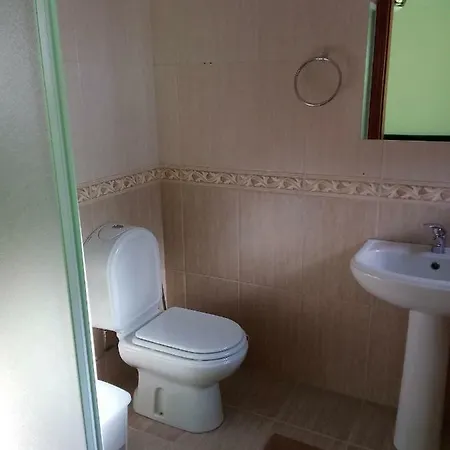 Гостевой дом House Victoria Назаре