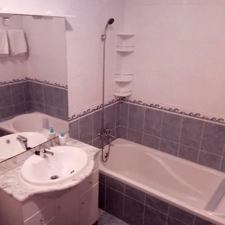 Гостевой дом House Victoria Назаре