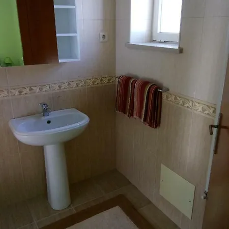 Гостевой дом House Victoria