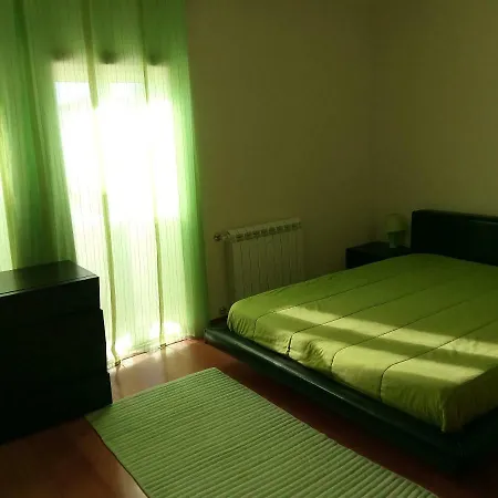 House Victoria Назаре