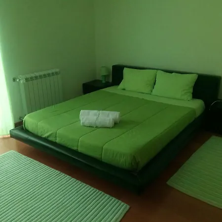 House Victoria Гостевой дом *