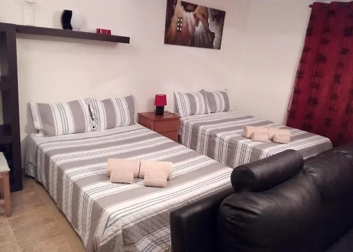 Πανσιόν House Victoria Ναζαρέ