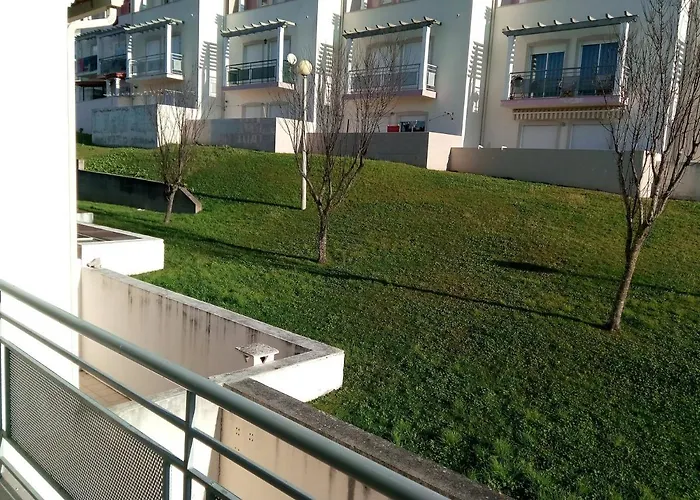 House Victoria Πανσιόν Ναζαρέ