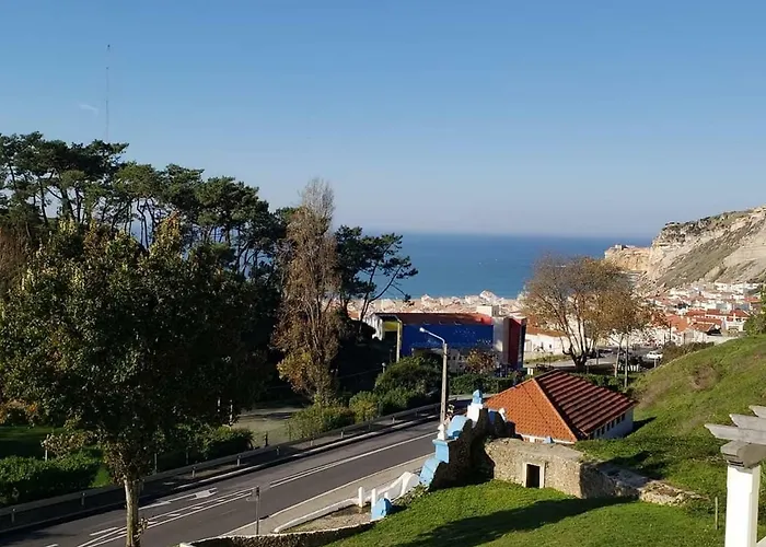 House Victoria Πανσιόν Ναζαρέ