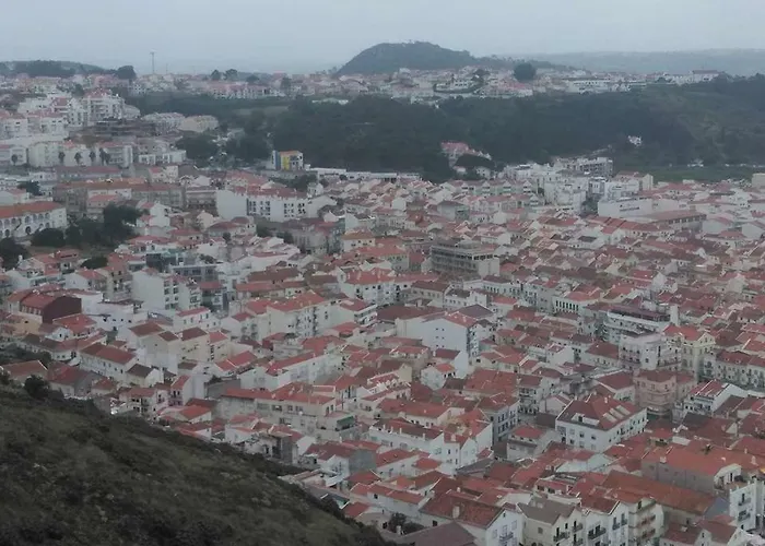 Πανσιόν House Victoria Ναζαρέ