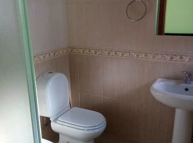 Πανσιόν House Victoria Ναζαρέ