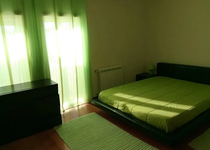 House Victoria Ναζαρέ