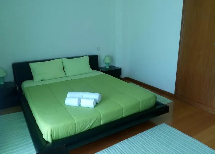 Πανσιόν House Victoria