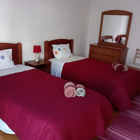 House Victoria * 나자레