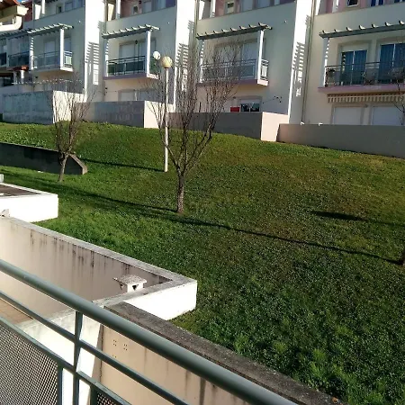 House Victoria Гостевой дом Назаре