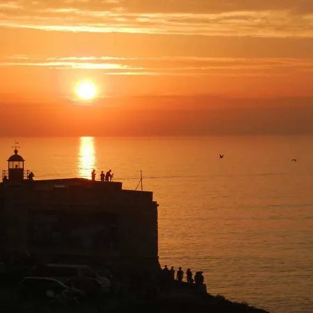 House Victoria ナザレ