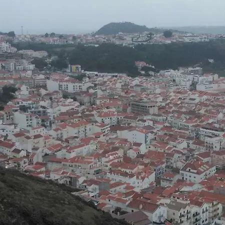 Penzion House Victoria Nazaré