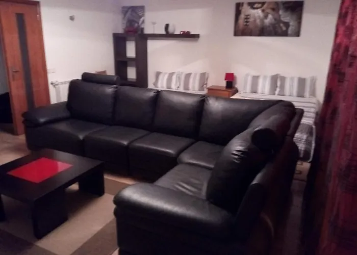 בית הארחה House Victoria