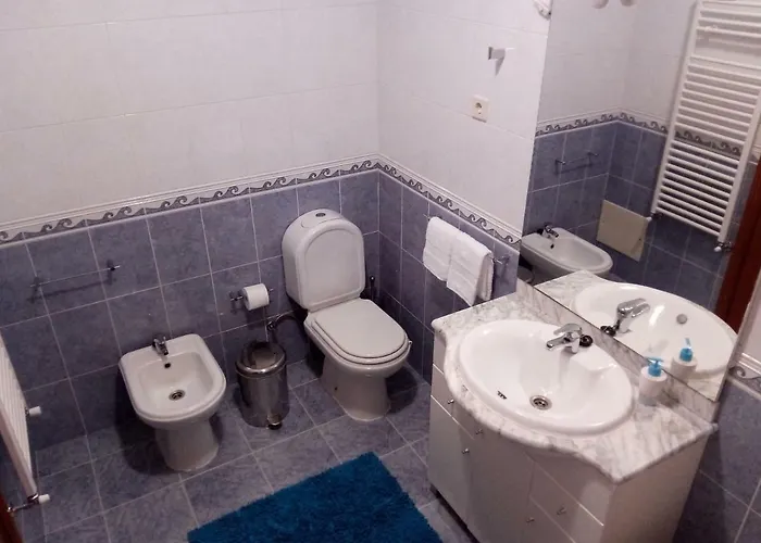 House Victoria בית הארחה נאזרה